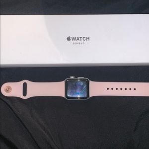 Apple Watch Series 3